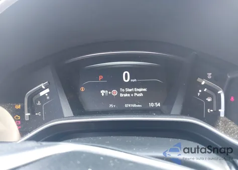 2017 Honda Cr-V Ex from USA, damaged, VIN 2HKRW2H5XHH689318